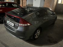 Honda Insight 1.3 CVT, 2009, 139 000 км, с пробегом, цена 999 999 руб.