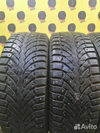Formula Ice 205/55 R16