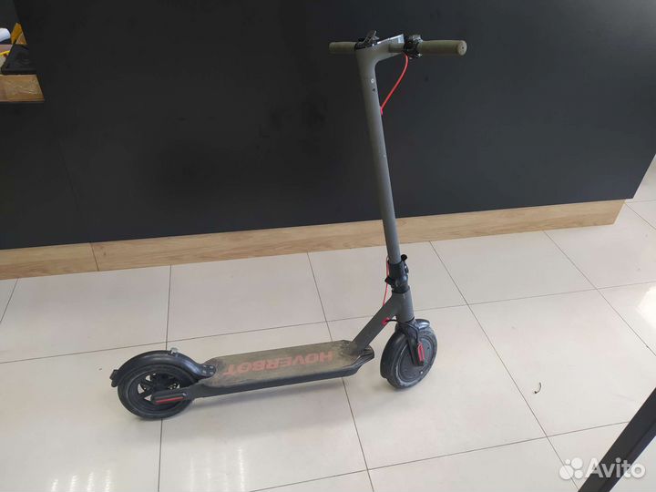 Электросамокат бу