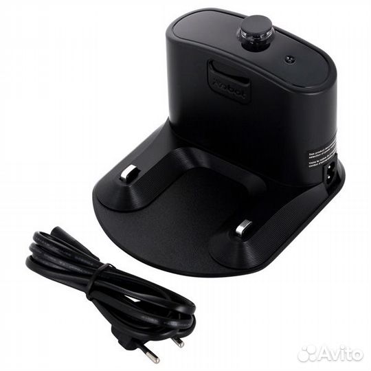 Робот-пылесос iRobot Roomba 606