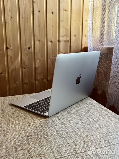 Apple MacBook 12 retina 2015