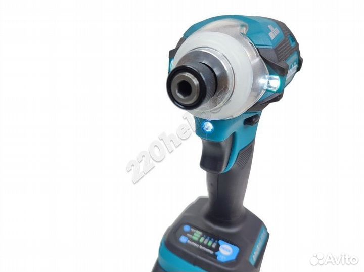 Винтоверт Makita