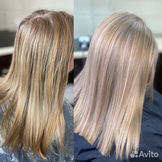 Колорирование