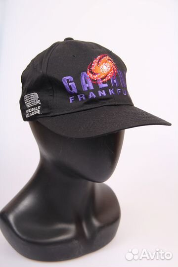 Starter новая кепка