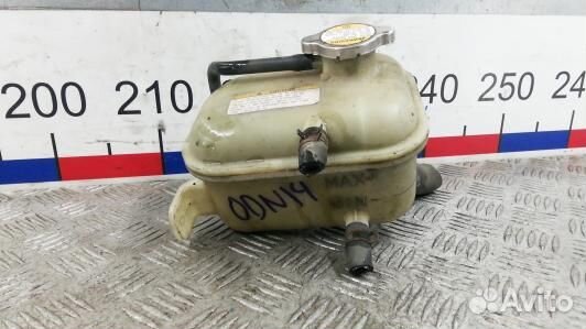 Бачок расширительный KIA CEE'D 1 (ODN14NP01)