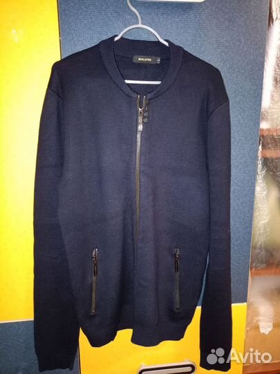 Мужская одежда