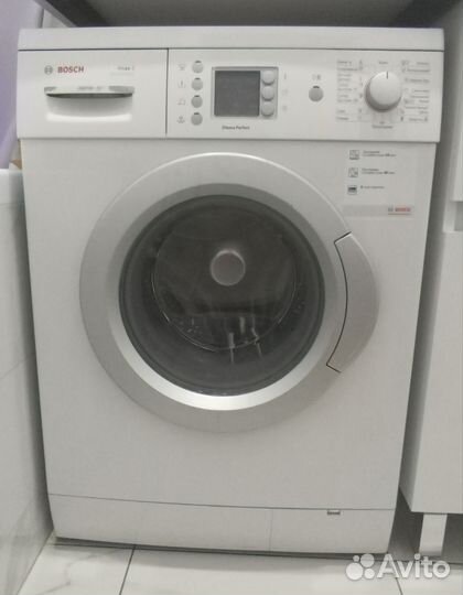 Стиральная машина bosch maxx 5 бу