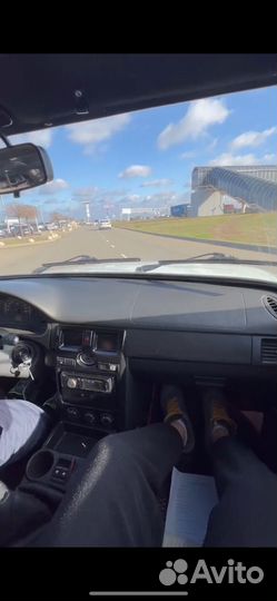 Торпеда priora 1