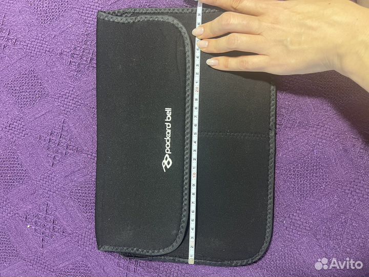 Чехол для планшета нетбука