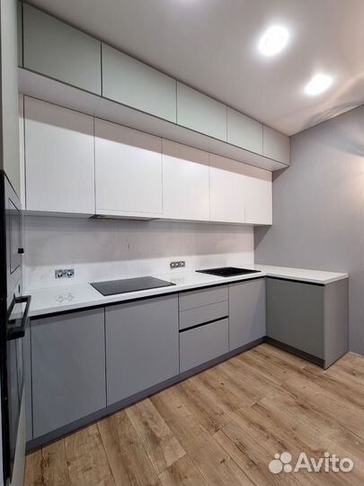 Кухни на заказ