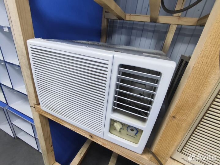 Оконный кондиционер Samsung с гарантией