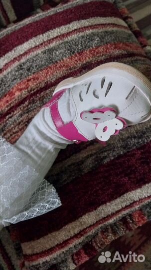 Кукла зловещая Аннабель ручной работы 122 см