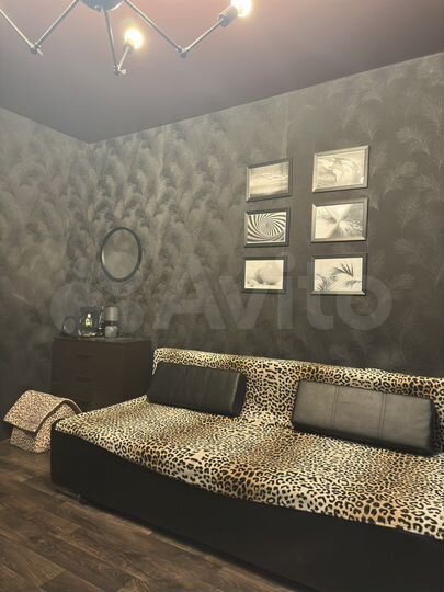 Квартира-студия, 24 м², 18/23 эт.