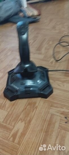Игровой джойстик для пк