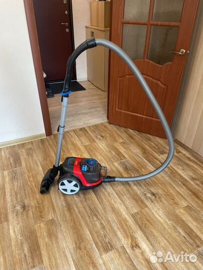 Пылесос philips fc 9351