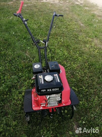 Мотоблоки и культиваторы