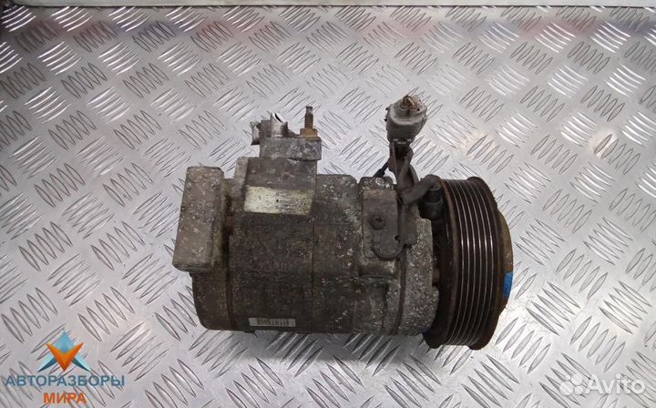 Компрессор кондиционера Toyota Camry XV30 2002