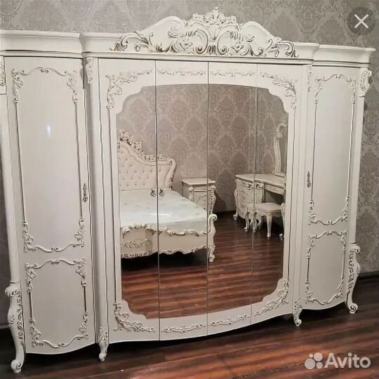 Продам спальную мебель