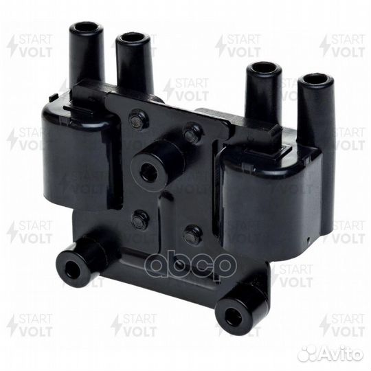 Катушка зажигания SC0543 startvolt