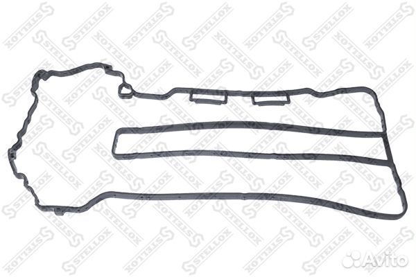 Прокладка клапанной крышки 1.2-1.4-1.6