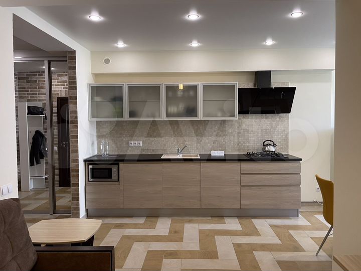 2-к. квартира, 48 м², 6/12 эт.