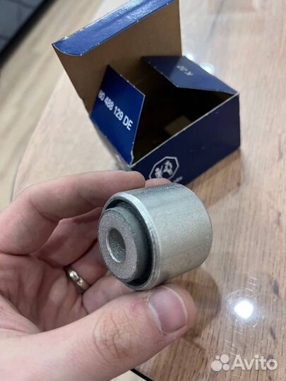 Сайлентблоки Lemforder для w211