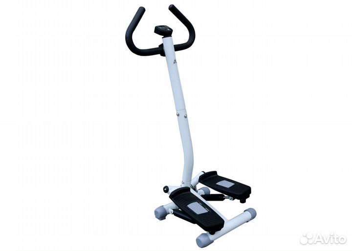 Министеппер с поручнем