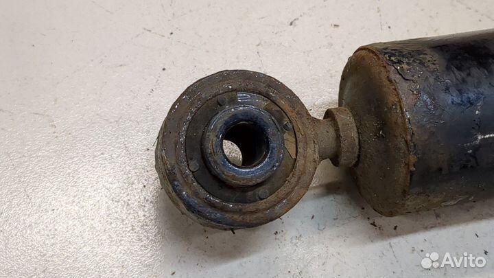 Амортизатор подвески Peugeot Bipper 2009, 2011