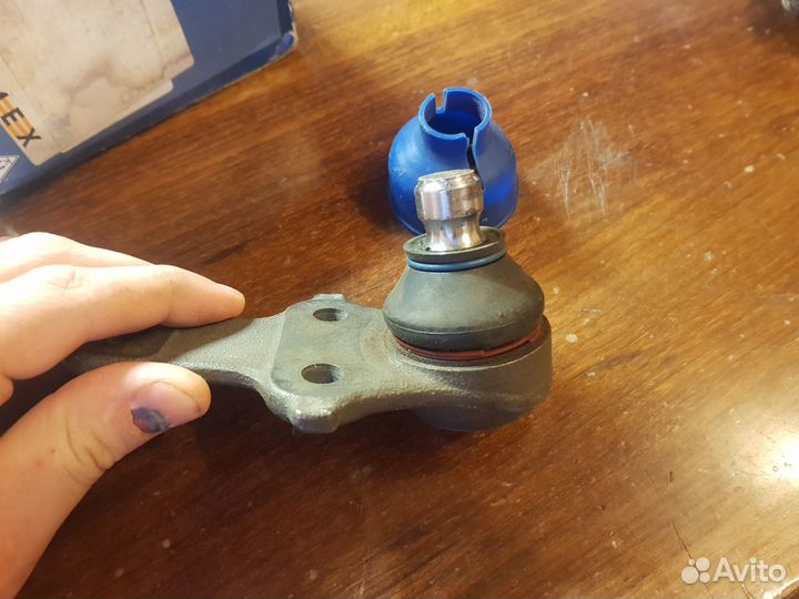 Шаровая опора Lemförder