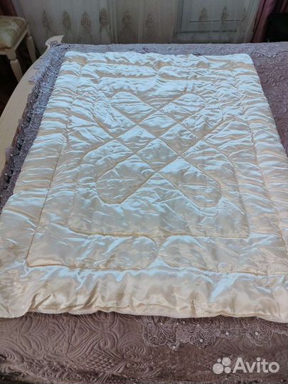 Детское одеяло новое