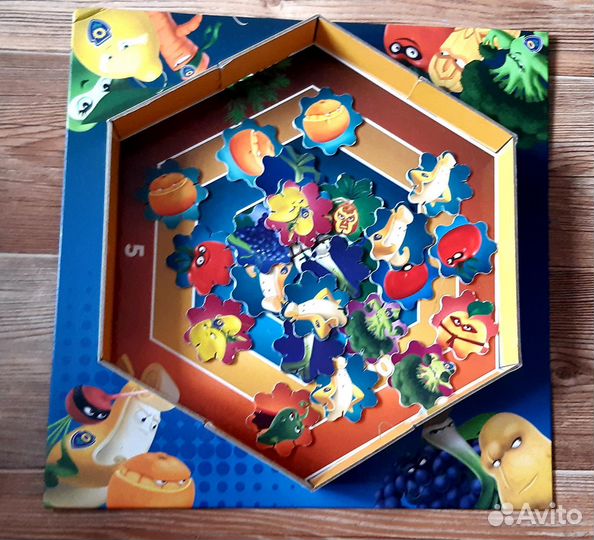 Игра из ленты