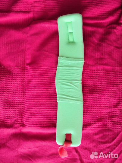 Воротник, бандаж на шейный отдел позвоночника