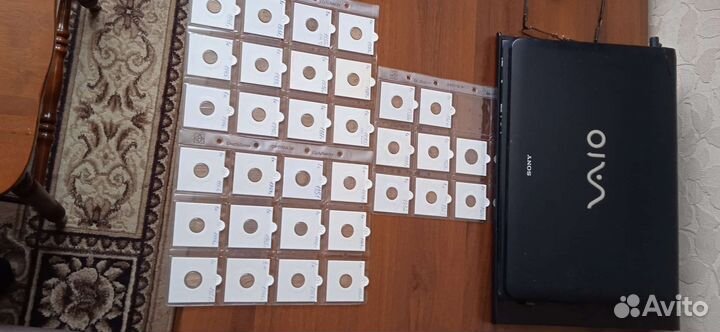 Монеты СССР