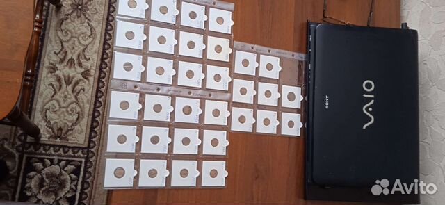 Монеты СССР