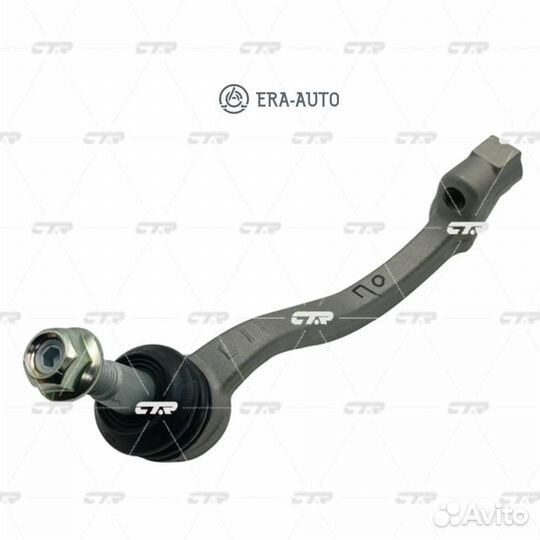 CTR CE0836 Наконечник рулевой (старый арт. ceta-1)