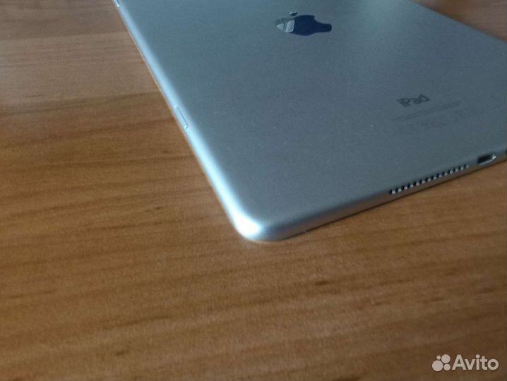 Apple iPad air 2 sim