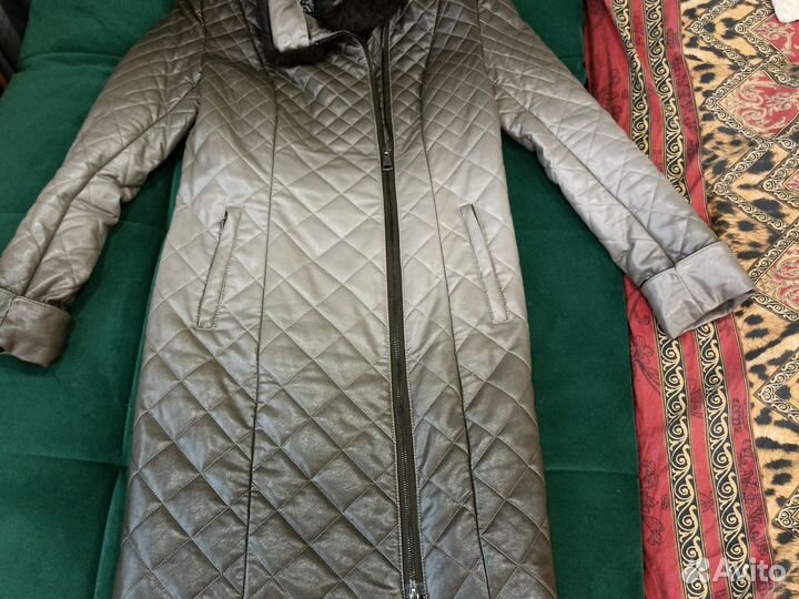 Пальто женское 48 50 размер