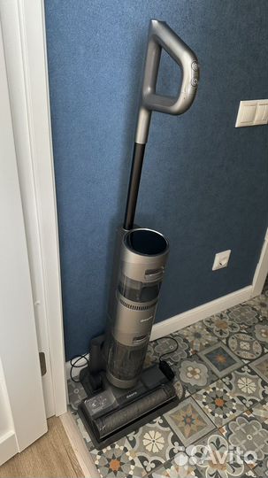 Моющий Пылесос Dreame H11 MAX