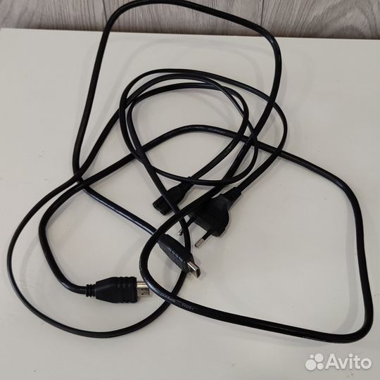 Sony Playstation 4 Slim 500 Gb (2 геймпада + игры)