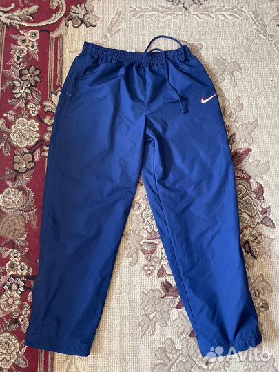 Штаны Nike vintage