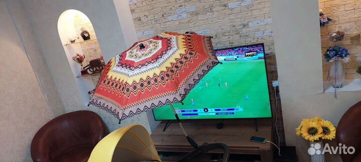 Зонтик Mima Xari Yellow