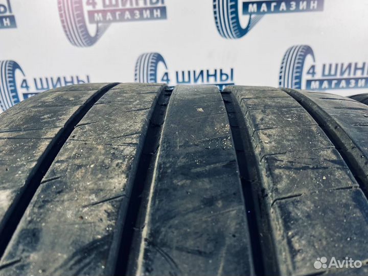 Michelin Pilot Sport PS2 295/35 R20 101Y