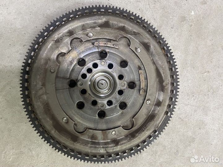 Маховик Mercedes Sprinter A 6120300705