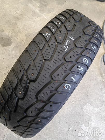 Ecovision W-686 215/65 R16 98H