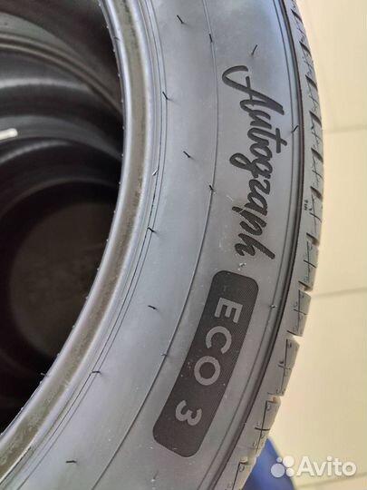 Ikon Tyres Autograph Eco 3 215/55 R18 99V