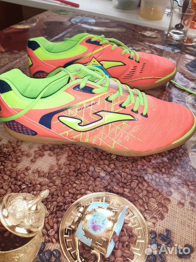 Футзалки joma 47 размер