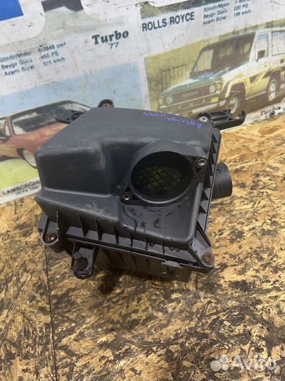 Корпус воздушного фильтра Датсун Лада Гранта