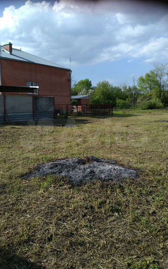 Участок 30 сот. (ИЖС)