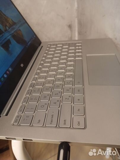С караоке Xiaomi Mi Notebook Air 13.3 core i5 8gb
