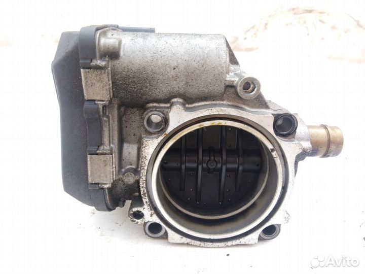 Дросельная заслонка F30 N20 BMW